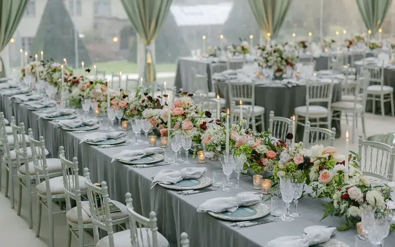 Wedding Planner Services In Uttar Pradesh